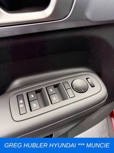 New 2026 Hyundai Santa Fe SEL FWD image 31