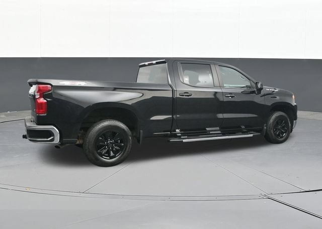 Used 2023 Chevrolet Silverado 1500 LT w/ Protection Package AWD/4WD image 16