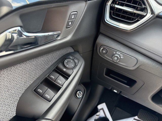 New 2026 Chevrolet TrailBlazer LT w/ Convenience Package image 11