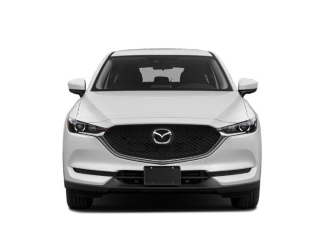 Used 2019 MAZDA CX-5 Sport FWD image 7