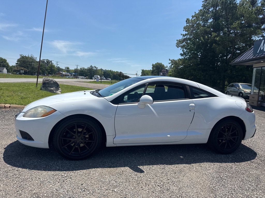 Used 2012 Mitsubishi Eclipse GS Sport FWD image 3
