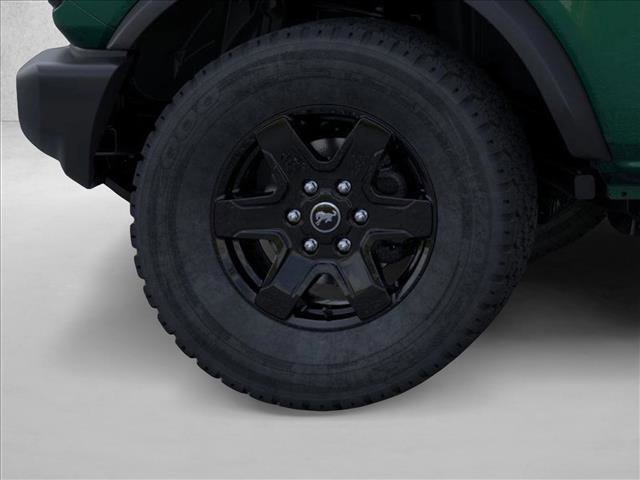 New 2025 Ford Bronco Big Bend image 21