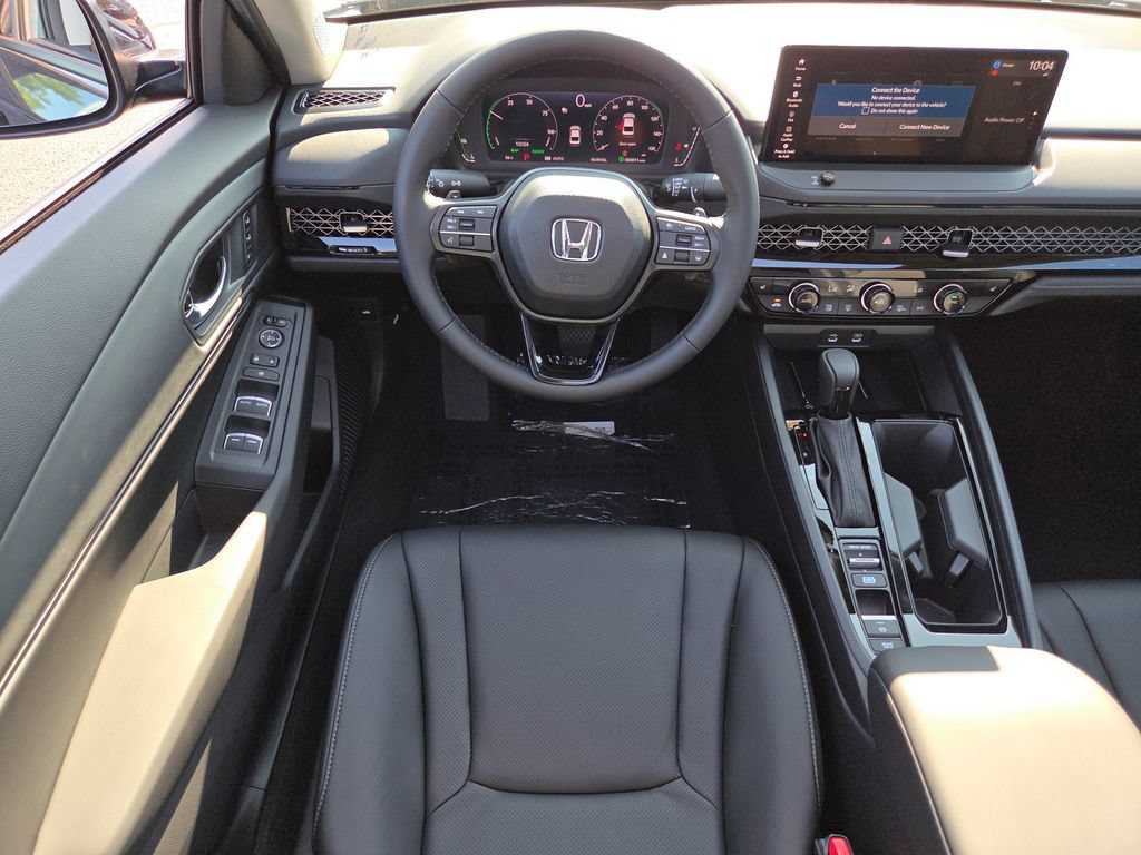 New 2026 Honda Accord EX-L image 31