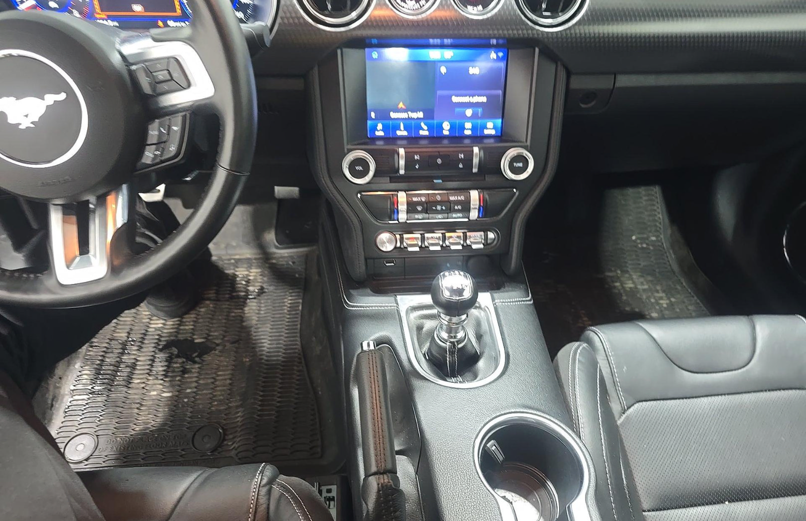 Used 2023 Ford Mustang GT Premium w/ GT Performance Package RWD image 11