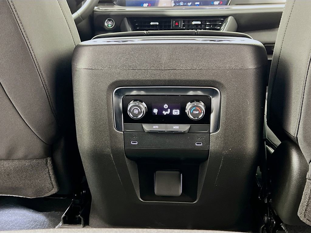 New 2026 Chevrolet Tahoe LS w/ LPO, Dark Essentials Package image 24