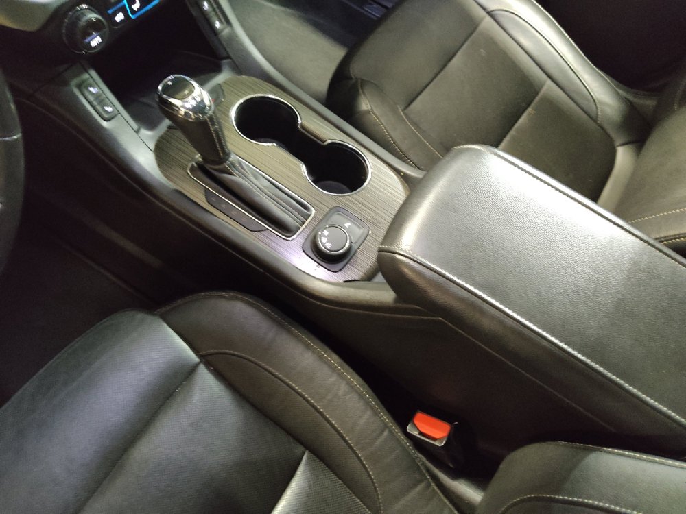Used 2019 GMC Acadia SLT FWD image 26