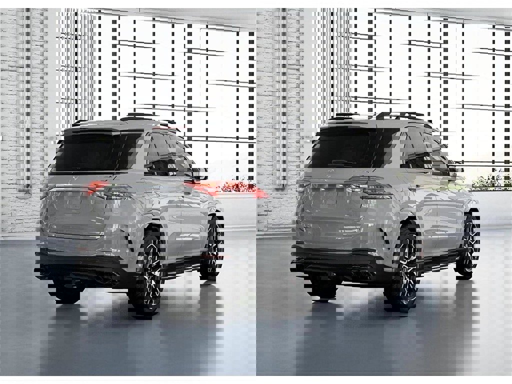 New 2025 Mercedes-Benz GLE 63 AMG S image 22