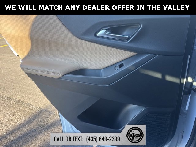 New 2026 Chevrolet Equinox ACTIV w/ Convenience Package III image 19