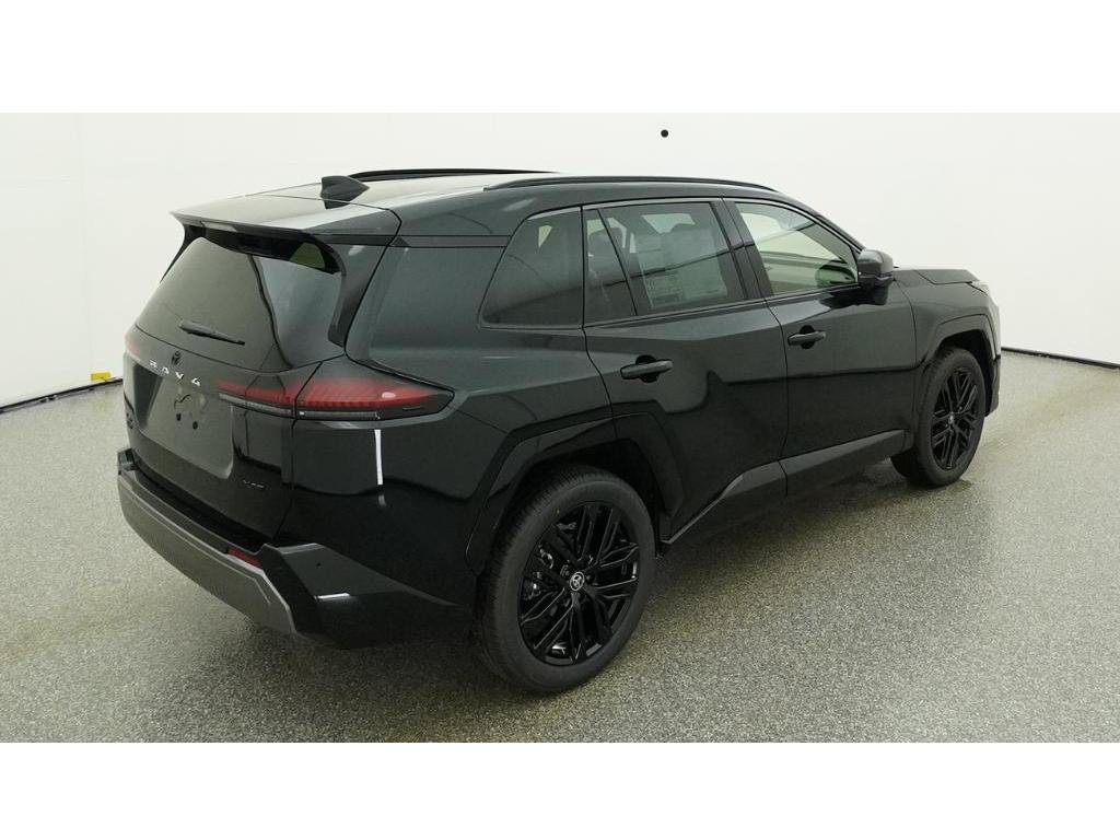 New 2026 Toyota RAV4 XSE AWD/4WD image 9