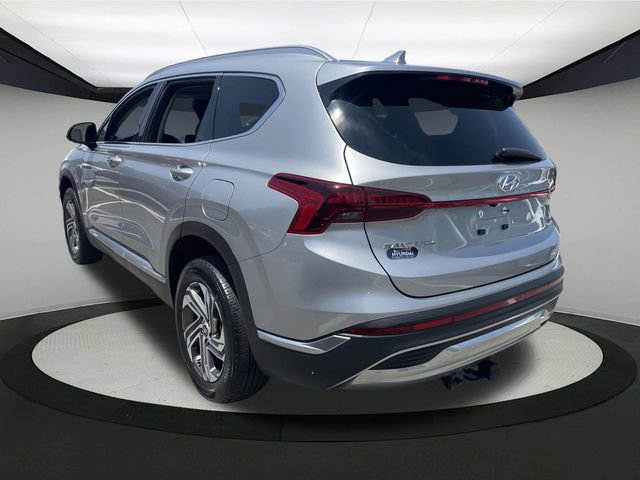 Used 2022 Hyundai Santa Fe SEL image 9
