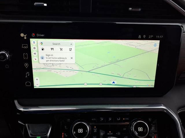 Used 2023 GMC Sierra 1500 Denali Ultimate image 7