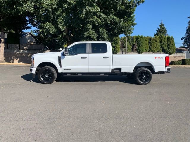 New 2026 Ford F250 XL image 2
