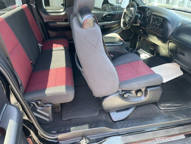 Used 2003 Ford F150 XL AWD/4WD image 5