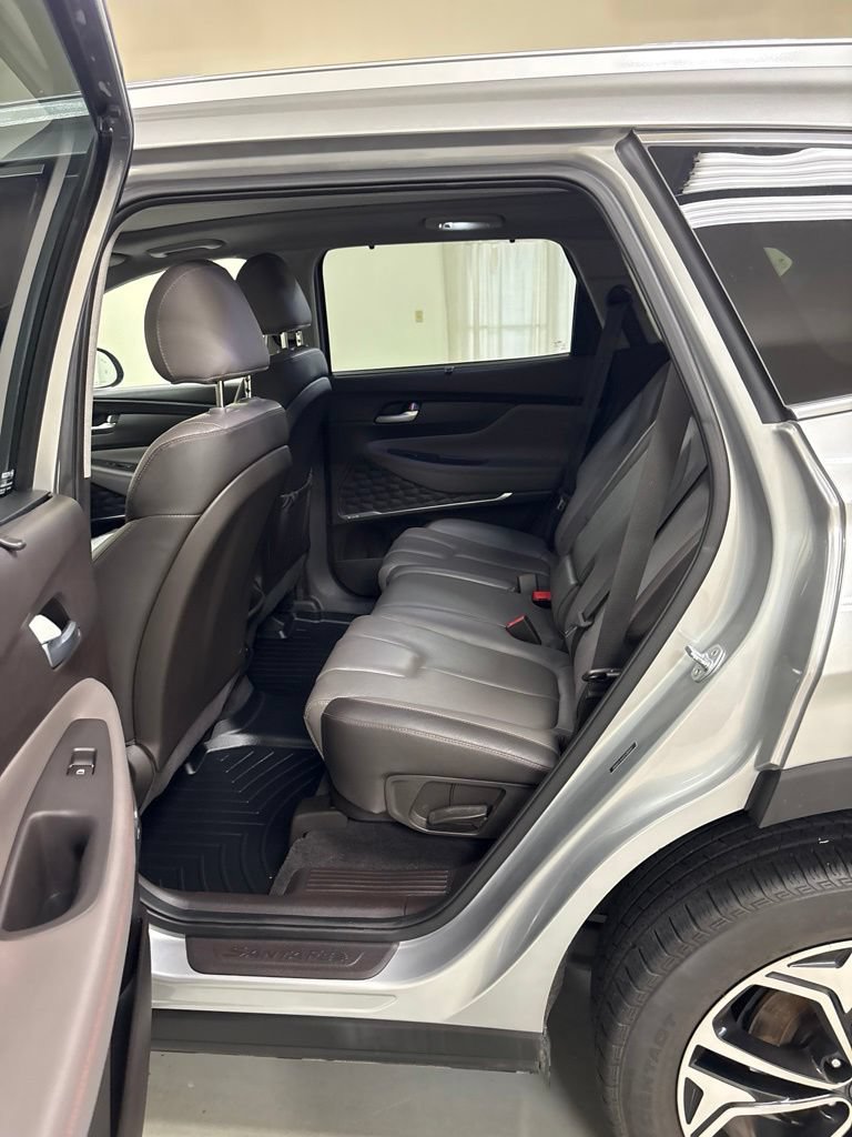 Used 2020 Hyundai Santa Fe SEL AWD/4WD image 20