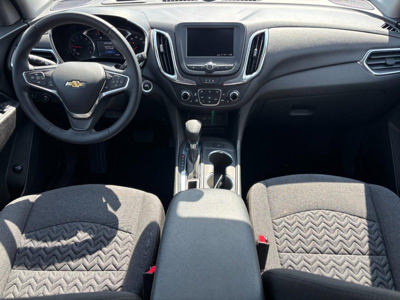 Used 2024 Chevrolet Equinox LT FWD image 11