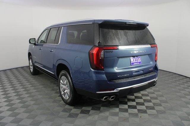 New 2026 GMC Yukon XL Denali w/ Sun & Power Step Package image 29