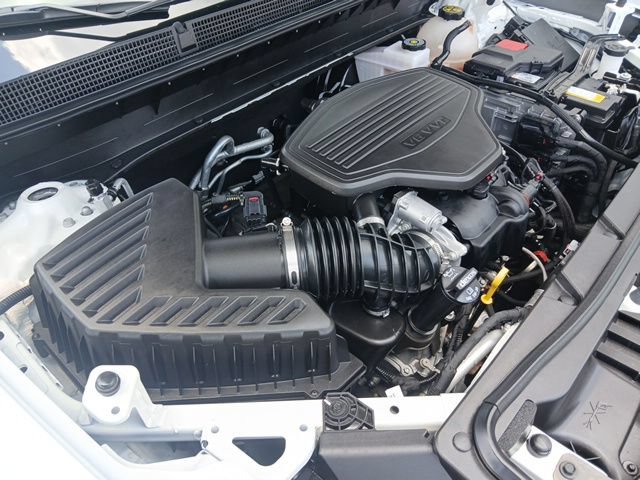 Used 2023 GMC Acadia Denali w/ Denali Ultimate Package FWD image 59