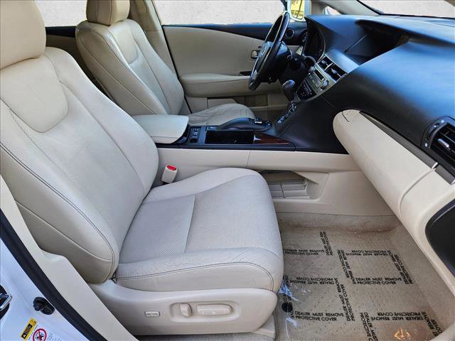 Used 2015 Lexus RX 350 AWD image 21