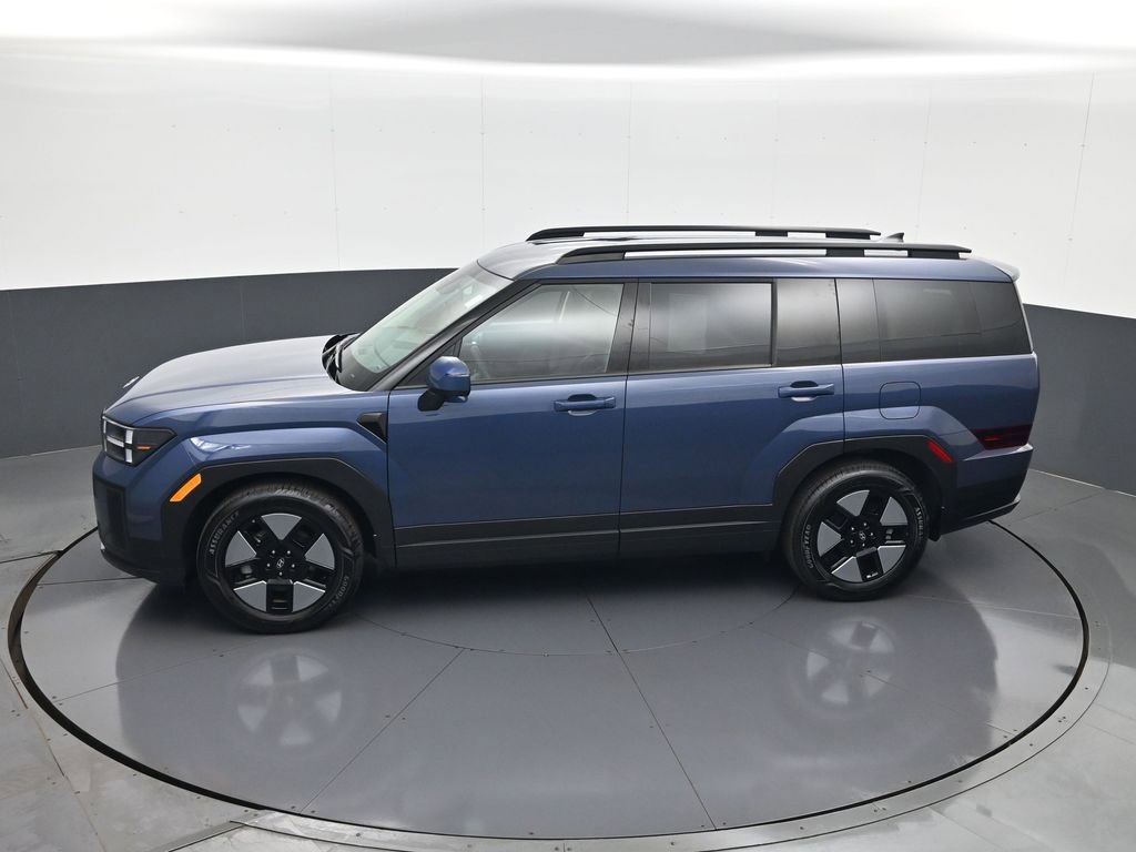 Used 2026 Hyundai Santa Fe SEL image 21