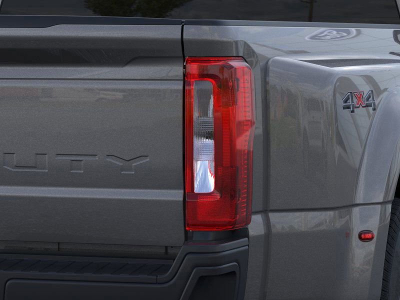 New 2026 Ford F350 XL image 19