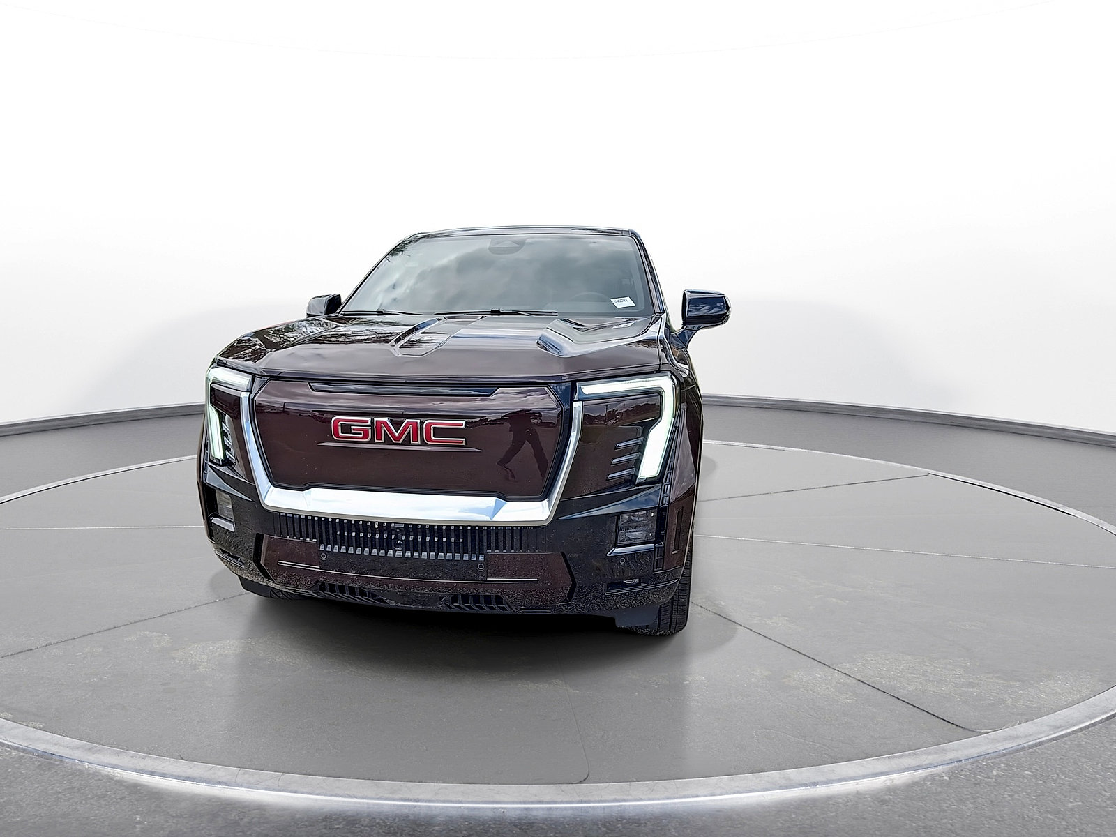 New 2026 GMC Sierra EV Denali AWD/4WD image 3