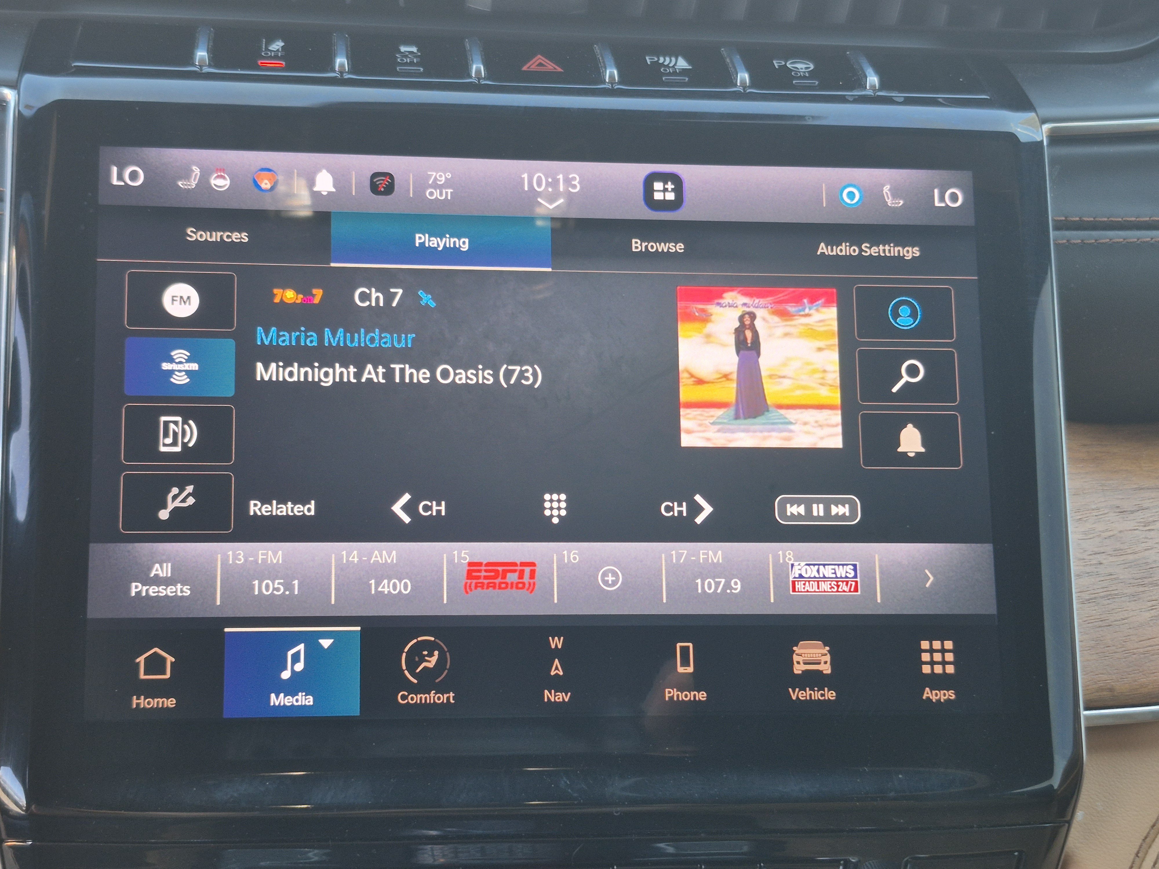 Used 2021 Jeep Grand Cherokee L Summit AWD/4WD image 29