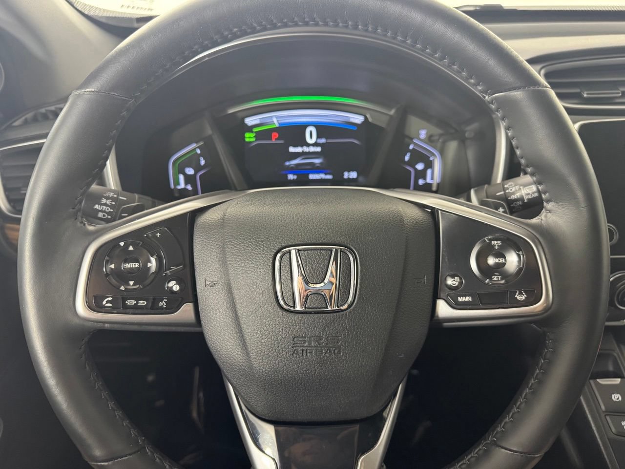 Used 2022 Honda CR-V Touring image 13