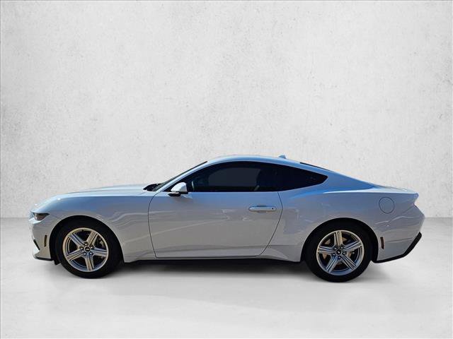 New 2026 Ford Mustang Premium image 5