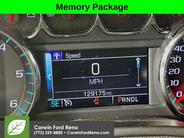 Used 2018 GMC Yukon SLT AWD/4WD image 12
