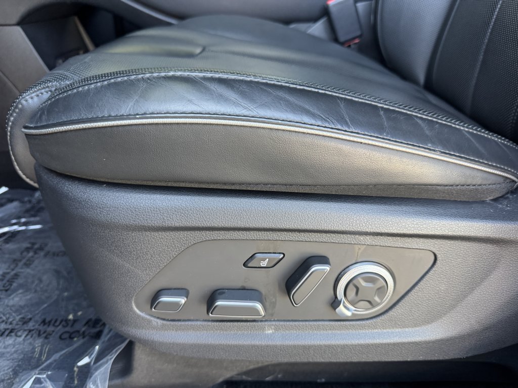 Used 2024 Hyundai Palisade Calligraphy AWD/4WD image 36