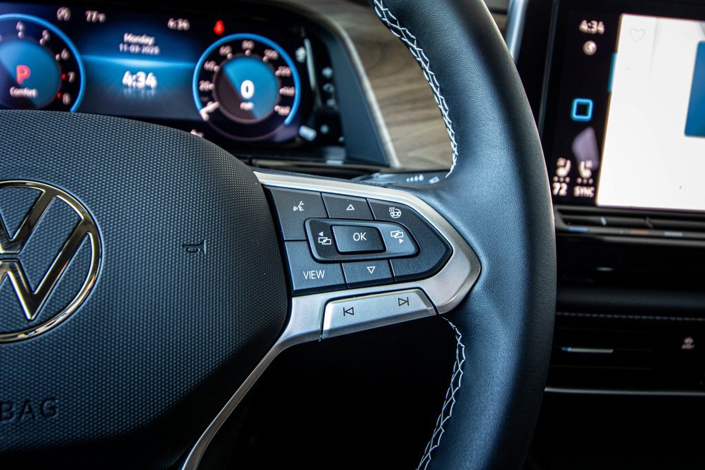 New 2026 Volkswagen Atlas SE image 33