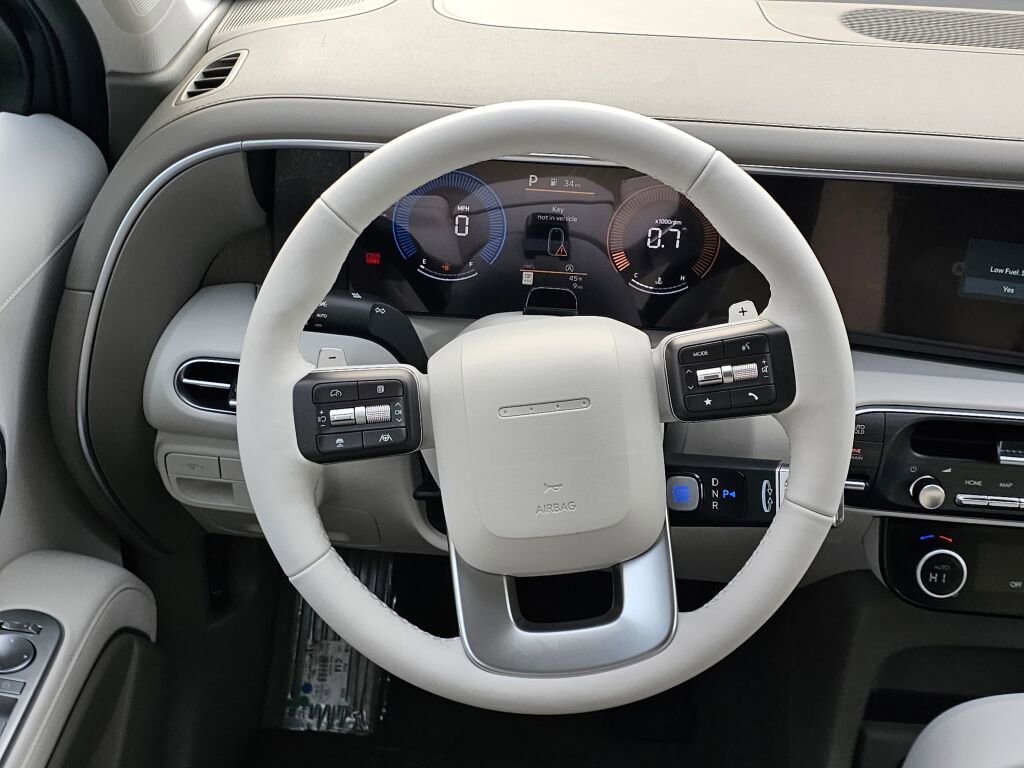 New 2026 Hyundai Palisade SE image 16