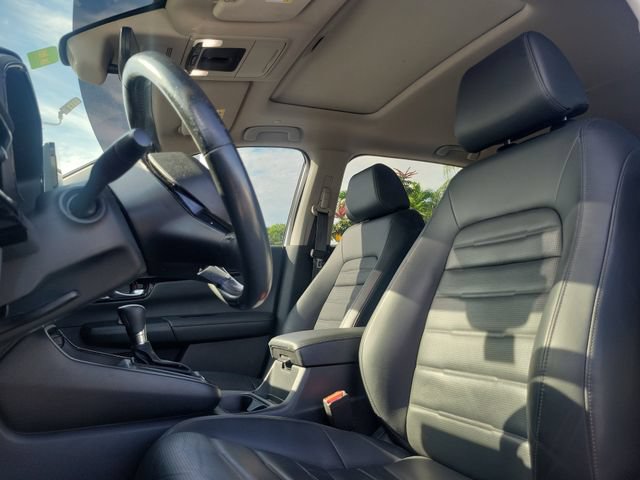 Used 2023 Honda CR-V EX-L image 19
