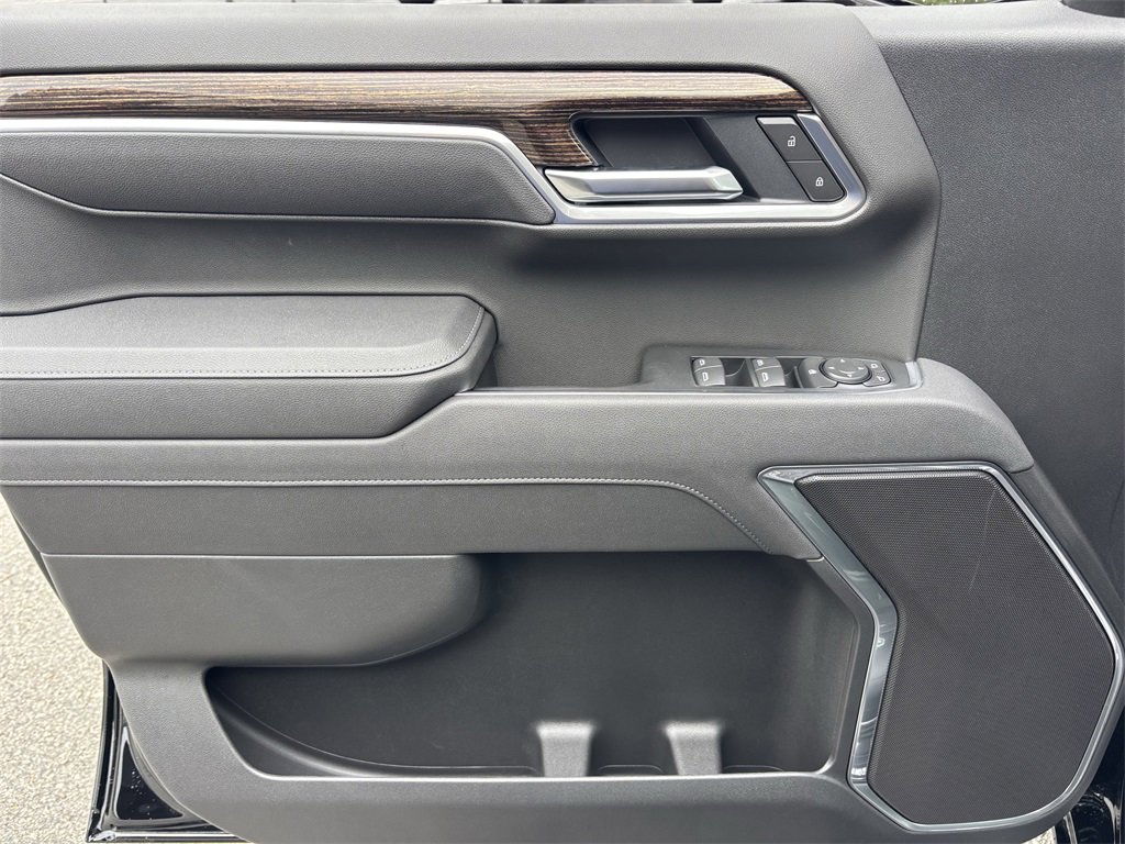New 2026 GMC Sierra 1500 Elevation w/ X31 Off-Road Package image 12