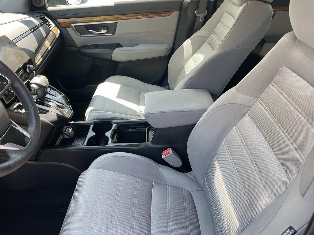 Used 2019 Honda CR-V EX image 15