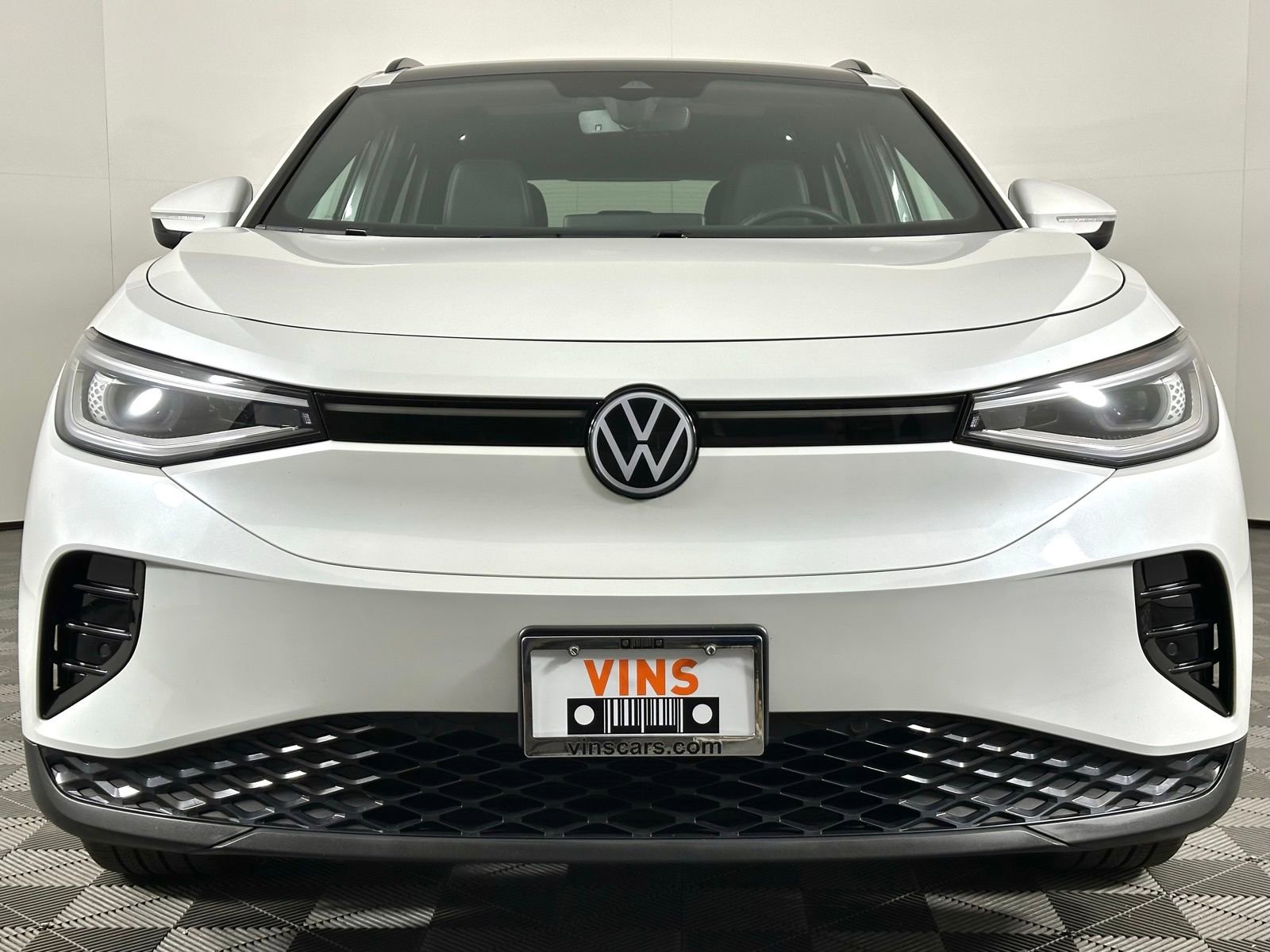 Used 2023 Volkswagen ID.4 Pro S image 22