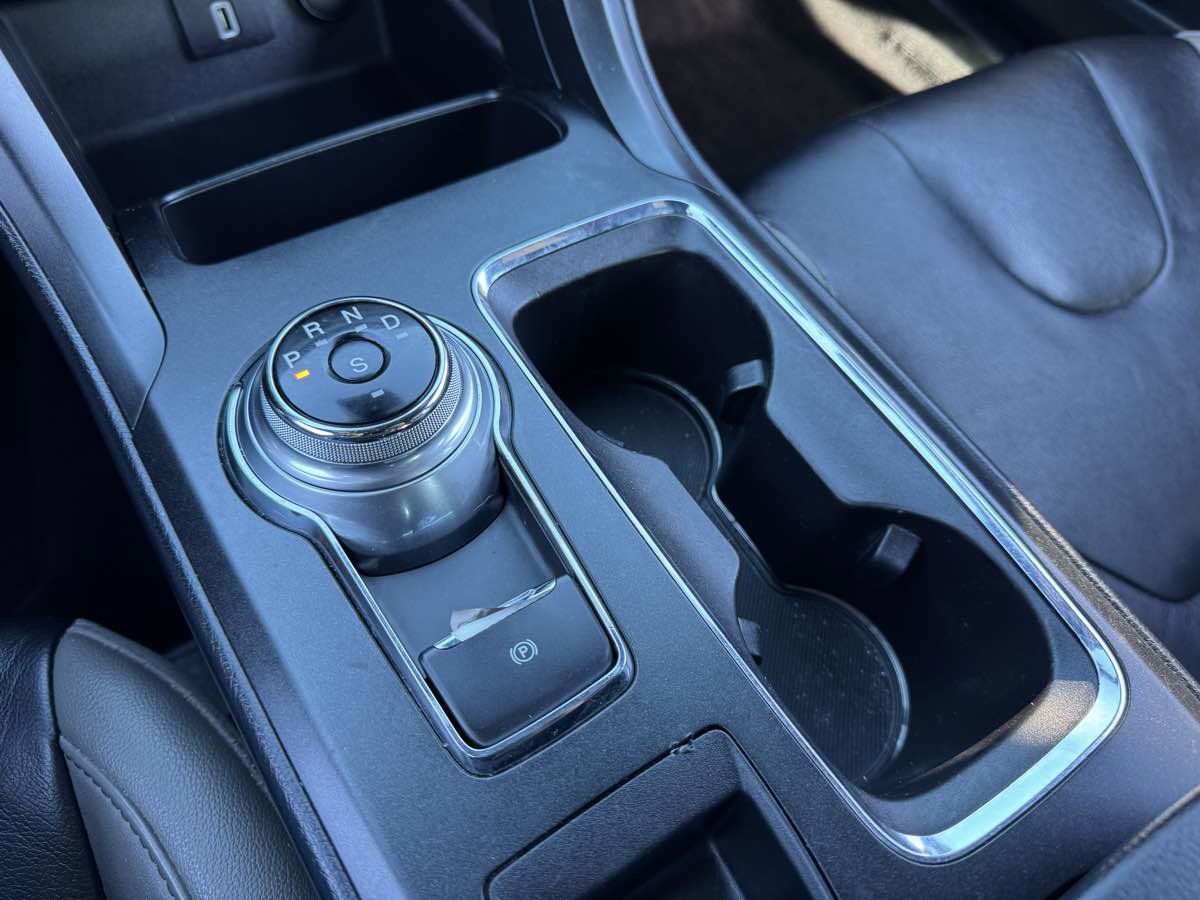 Used 2017 Ford Fusion Sport w/ Equipment Group 401A AWD/4WD image 32