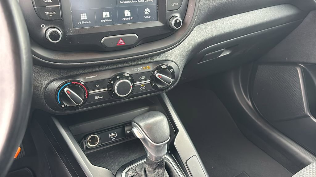 Used 2021 Kia Soul X-Line image 20