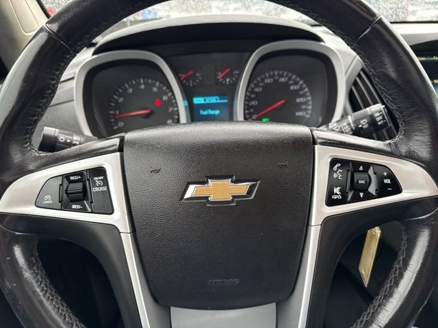 Used 2017 Chevrolet Equinox Premier w/ Enhanced Convenience Package AWD/4WD image 32