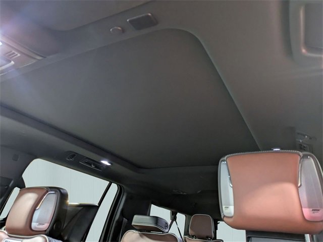 Used 2024 GMC Yukon XL Denali Ultimate image 24