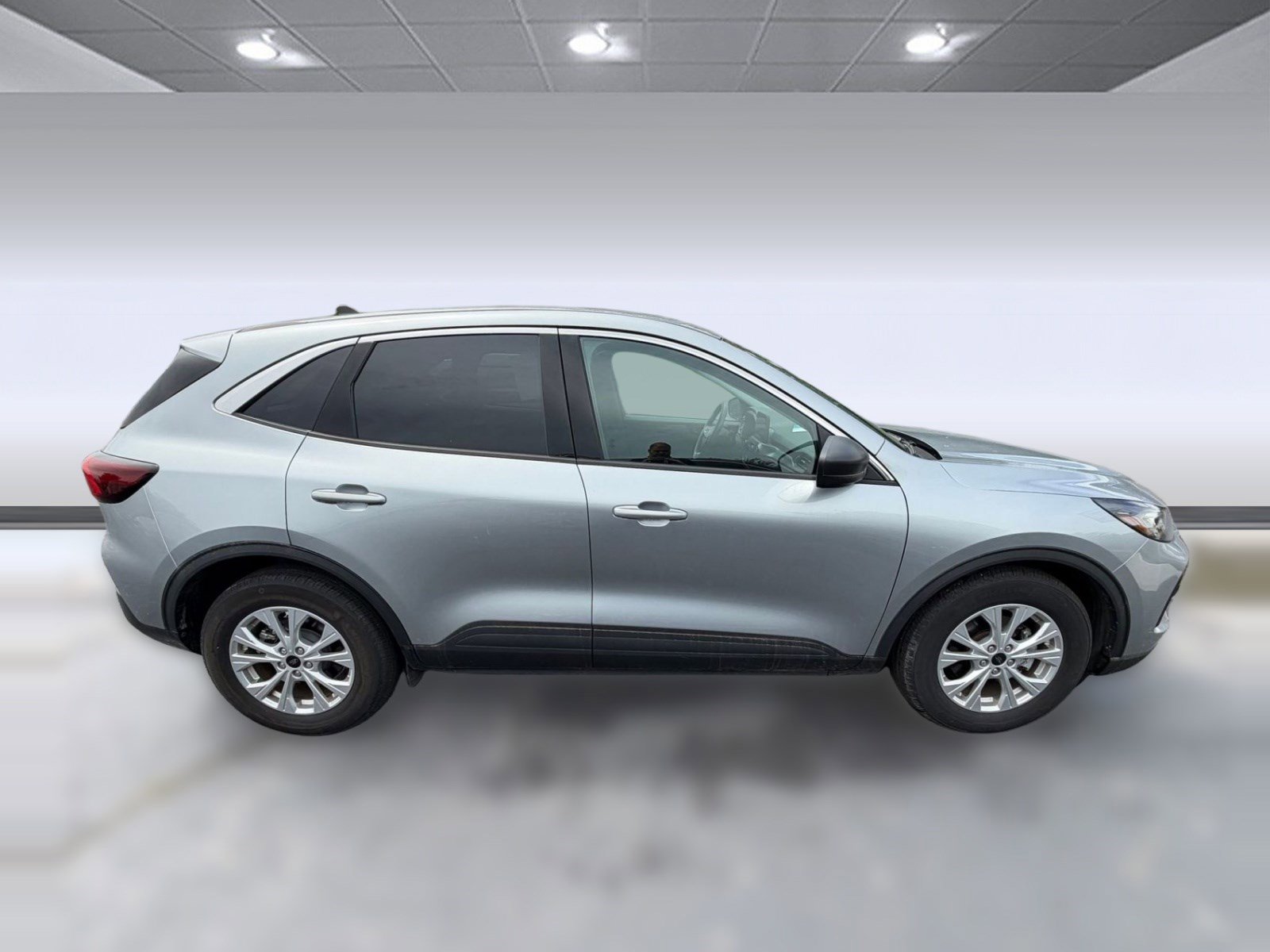 Used 2023 Ford Escape Active FWD image 6