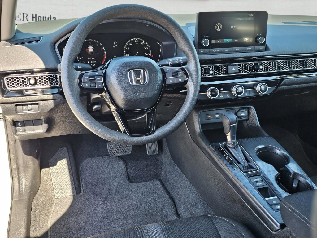 Used 2023 Honda Civic LX image 33