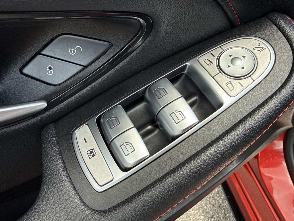Used 2021 Mercedes-Benz C 43 AMG 4MATIC Sedan image 25