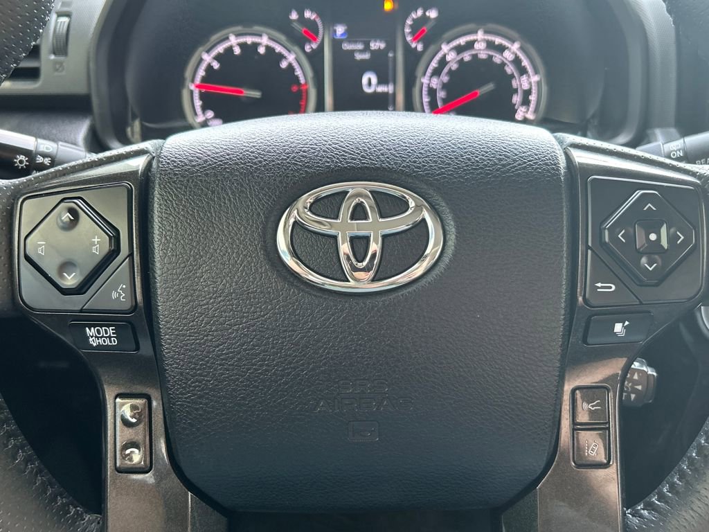 Used 2020 Toyota 4Runner TRD Pro image 15