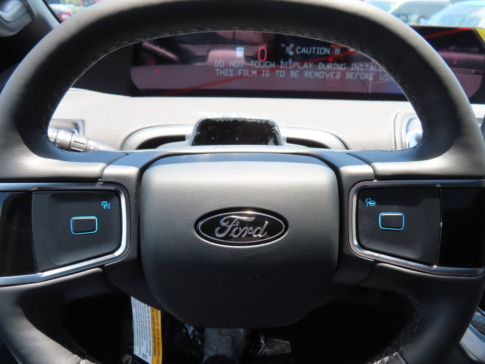 New 2026 Ford Expedition Max Platinum w/ Stealth Appearance Package AWD/4WD image 10