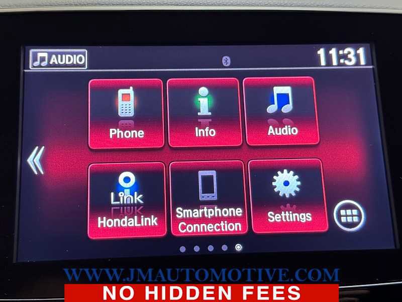 Used 2023 Honda Ridgeline Sport image 25