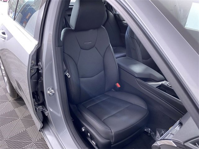New 2026 Cadillac CT5 Premium Luxury w/ Sun And Sound Package image 32