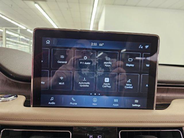Used 2020 Lincoln Aviator Reserve w/ Equipment Group 201A AWD/4WD image 18