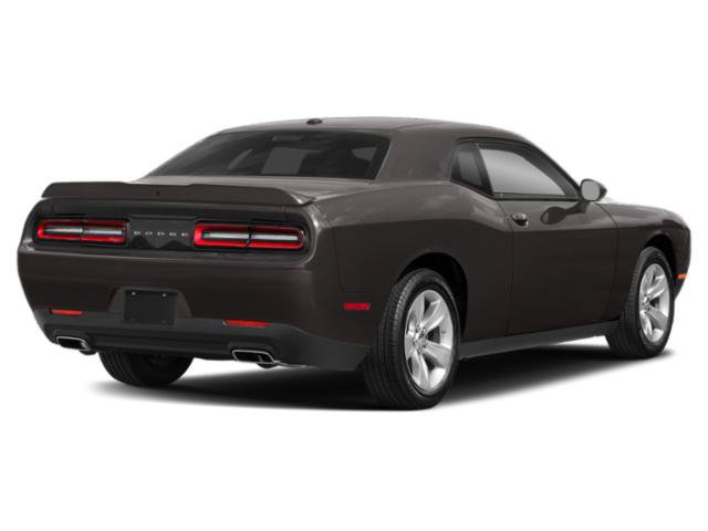 Used 2023 Dodge Challenger SXT RWD image 2