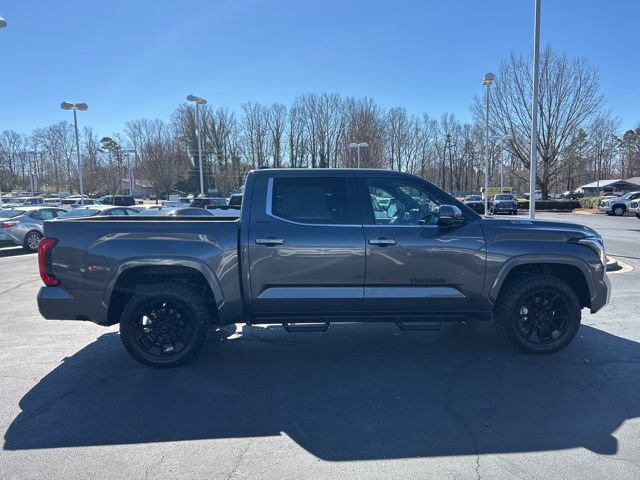 Used 2026 Toyota Tundra Limited image 4